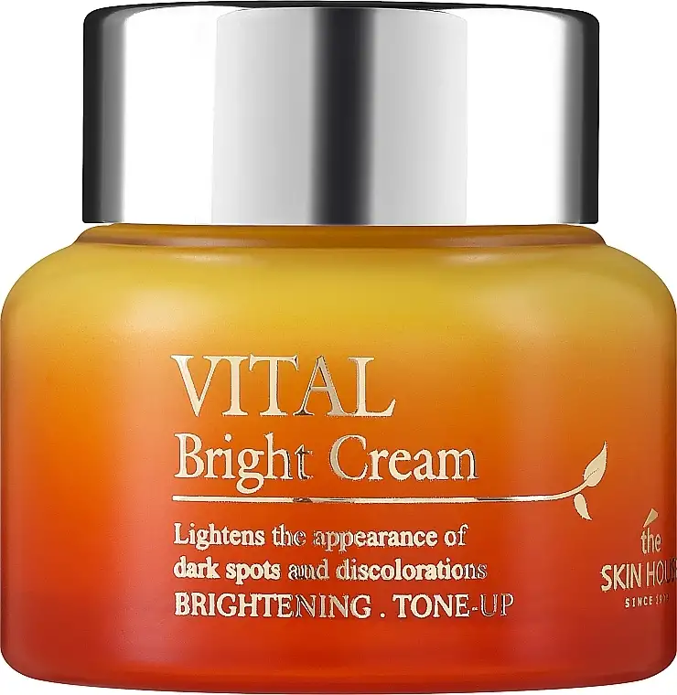 Vitamincreme til jævn tone 71793528