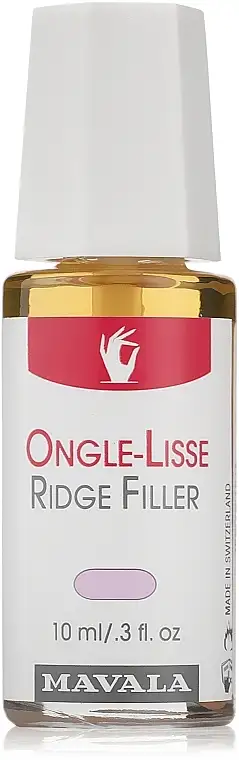 Negle Ridge filler 91877035