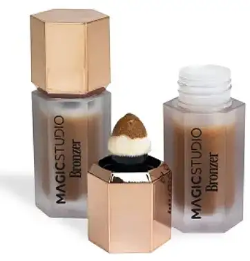 Magic Studio Liquid Bronzer 93111357
