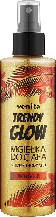 Rig Guld Krops Mist 79721398