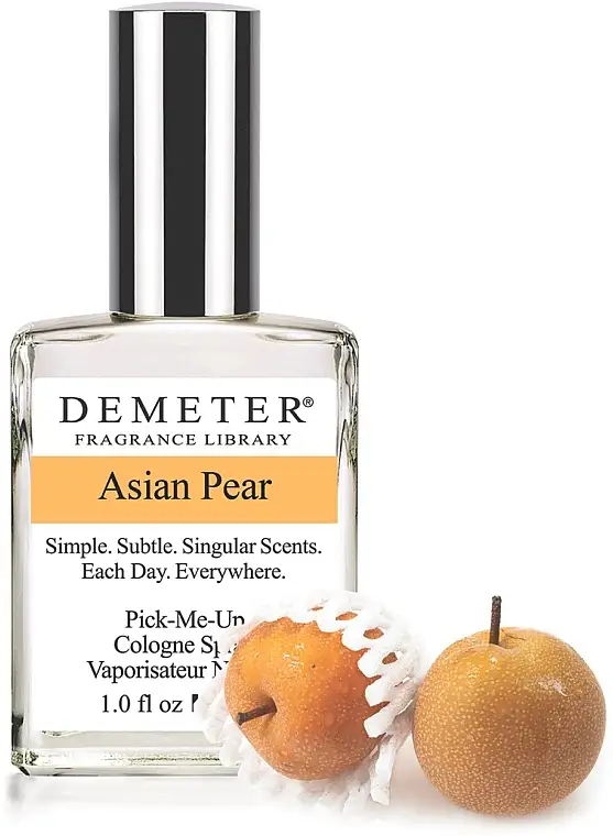 Demeter Fragrance Asian Pear 17810068
