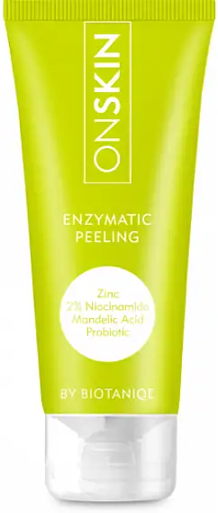 Enzym Ansigts Peeling 75066441