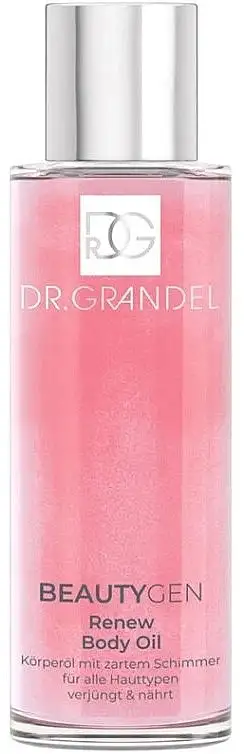 Nærende kropsolie 82941043