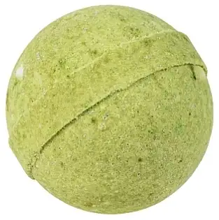 Badebombe 'Matcha-grøn te' 66240771