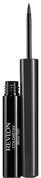 Revlon ColorStay Eyebrow Tint (715 -Soft Black) 26672801