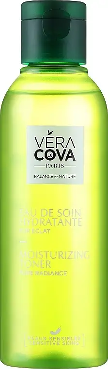 Fugtgivende ansigtstoner 'grøn te' 29302853