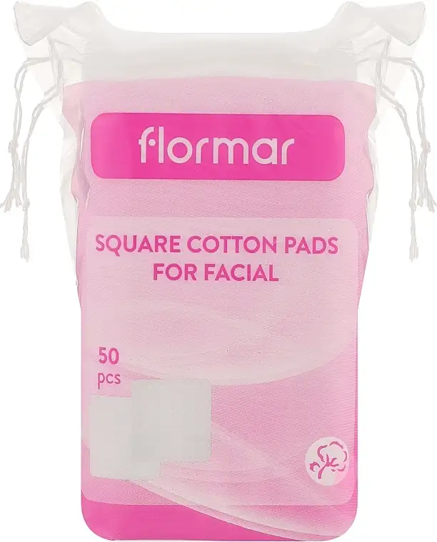 Store kosmetiske puder 72090575