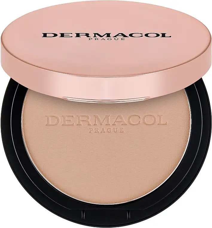 Dermacol 24H Long-Lasting Powder And Foundation 89726964