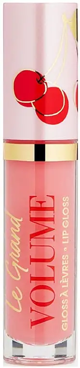Vivienne Sabo Le Grand Volume Lip Gloss 74271622