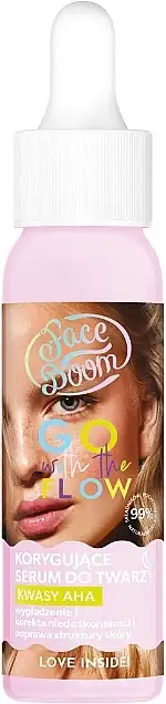 Korrigerende ansigtsserum 78279352