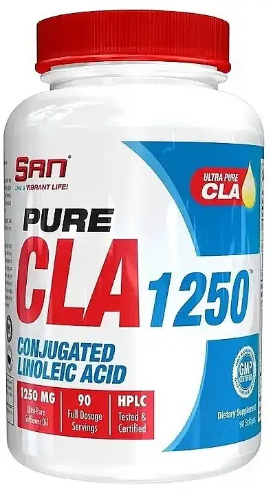 Konjugeret linolsyre kosttilskud 98432333