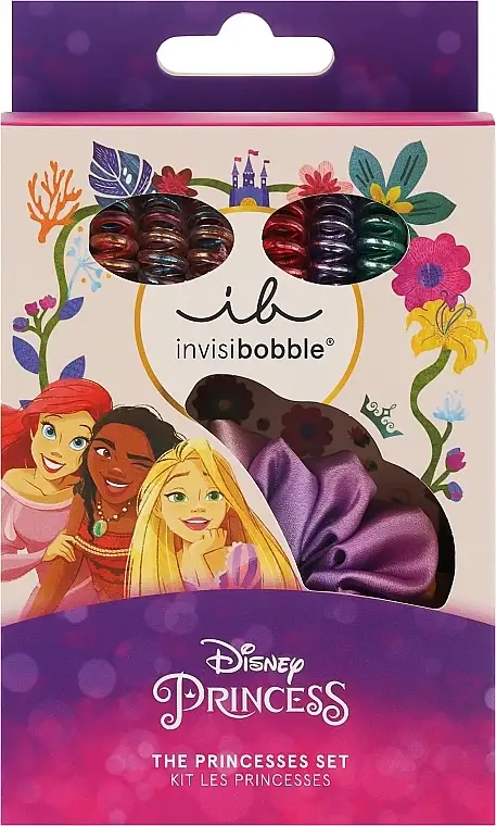 Hårbindesæt, 7 stk. 51371475