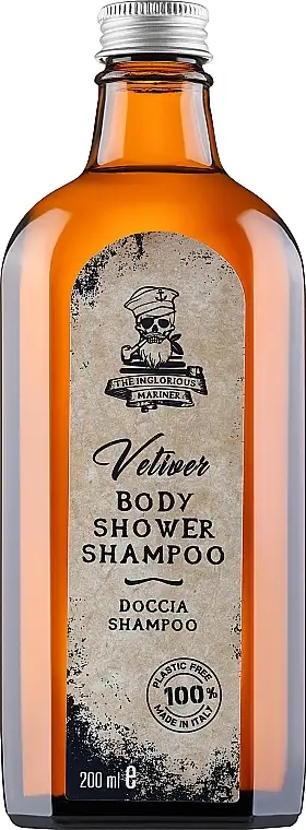 Reparerende Shampoo & Shower Gel 19273190