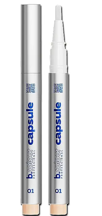 Hydrerende ansigts- og øjen concealer 72663935