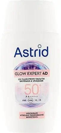 Ansigtsfluid SPF 50+ 32692091