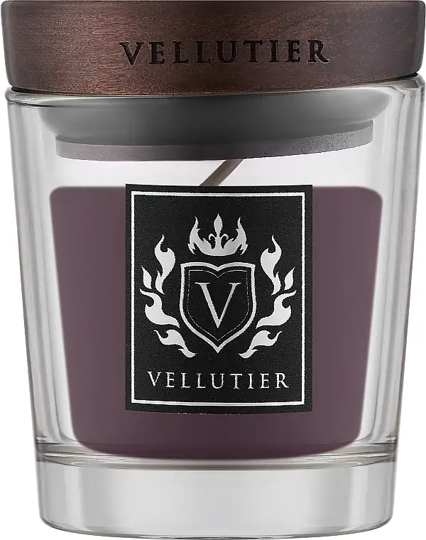 Aromatisk stearinlys "Alpine gløgg" 35503540