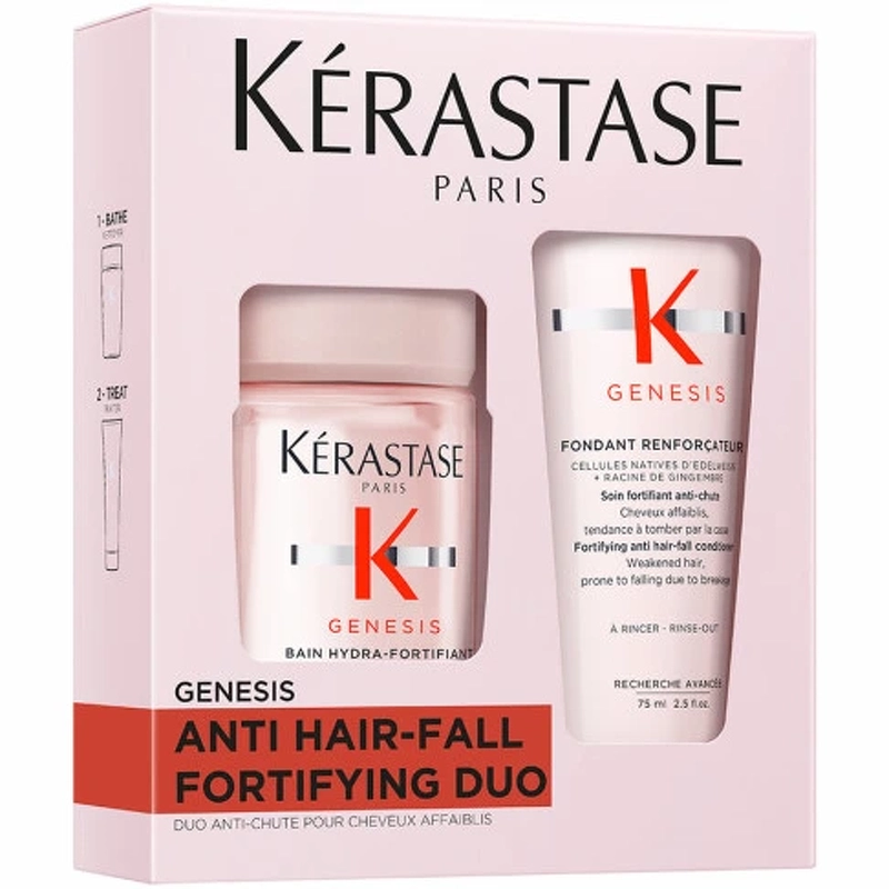 Kérastase Genesis Genesis Duo Discovery Set (Limited Edition)