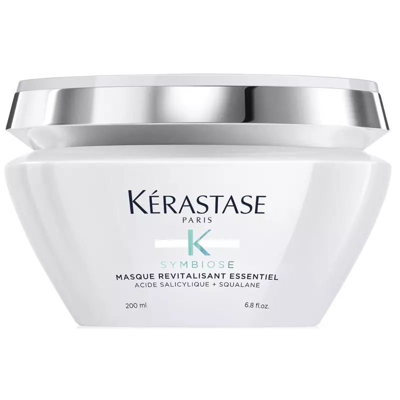 Kérastase Symbiose Masque Revitalisant Essentiel Hair Mask 200 ml