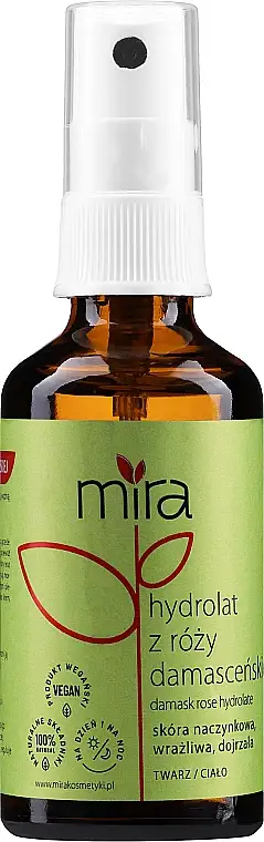 Damask Rose Hydrosol 11155388