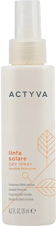 Spray til glans og beskyttelse af hår 36203449