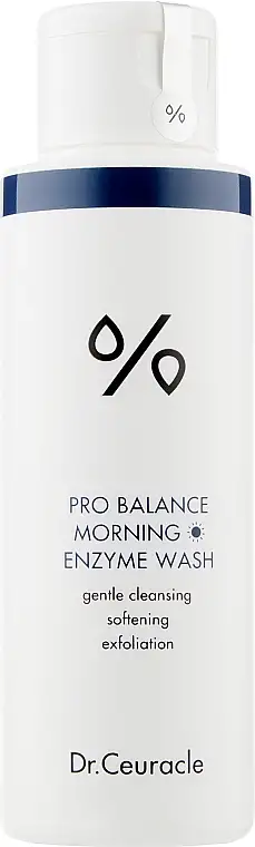 Dr.Ceuracle Pro Balance Morning Enzyme Wash 98131352
