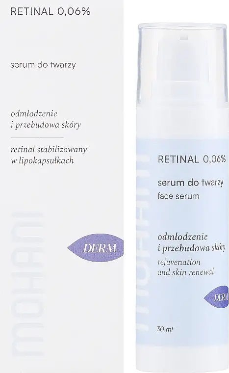 Retinal 0,06% anti-aging ansigtsserum 71268816