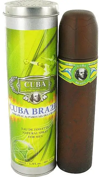 Cuba Brazil 43702157
