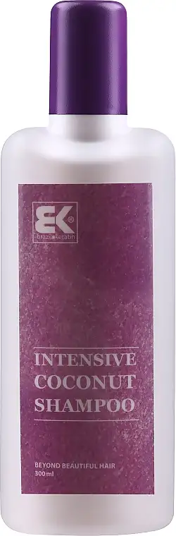 Shampoo til beskadiget hår 98428970