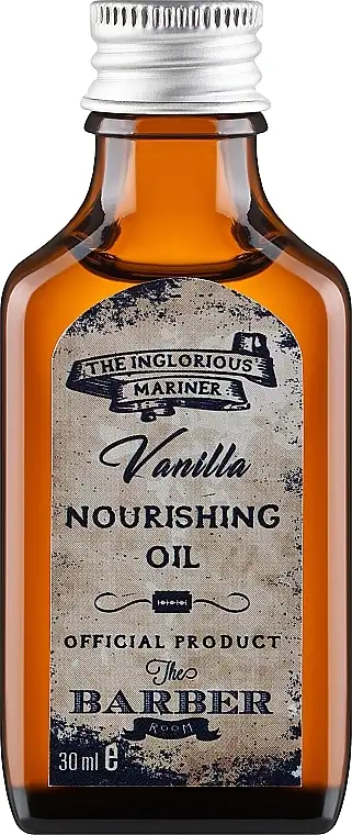 Nærende & shine skæg olie 14272568