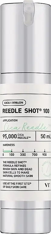 Microneedle Akne Behandlingsessens 61758712