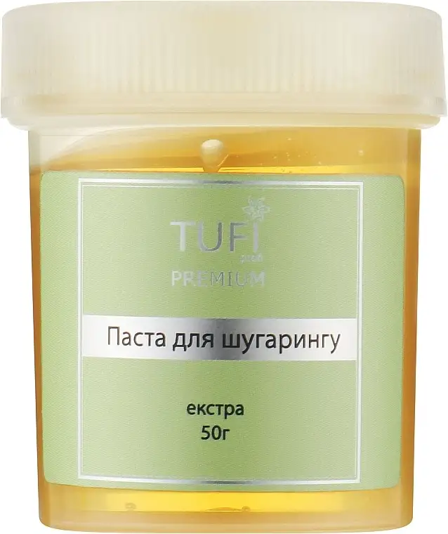 Sukker Paste, ekstra 16890288