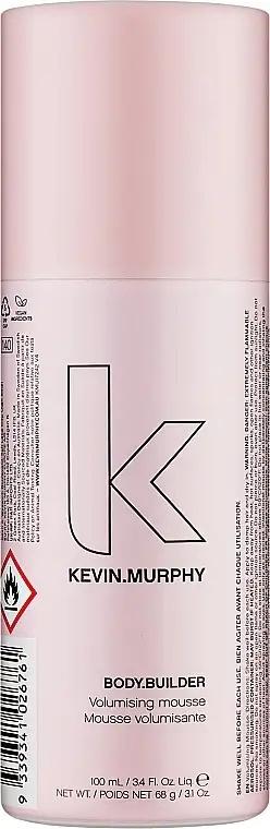 Volumengivende Mousse 74640972