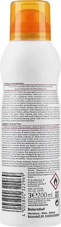 Solcreme Body Spray SPF 30 72383850