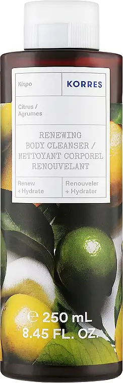 Citrus badegel 41134673