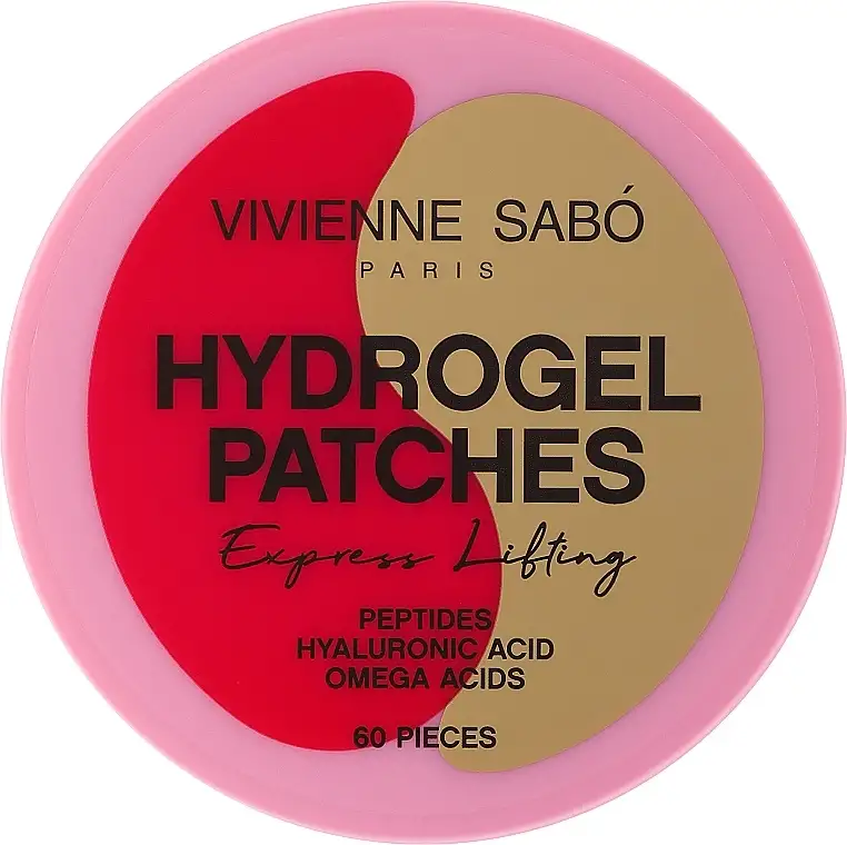 Hydrogel Øje plastre 95586390