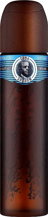 Cuba Shadow 63396527