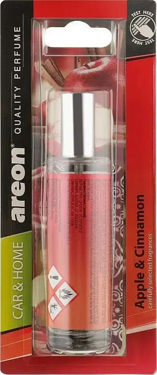 Apple & kanel bilduftdiffusor 38834185