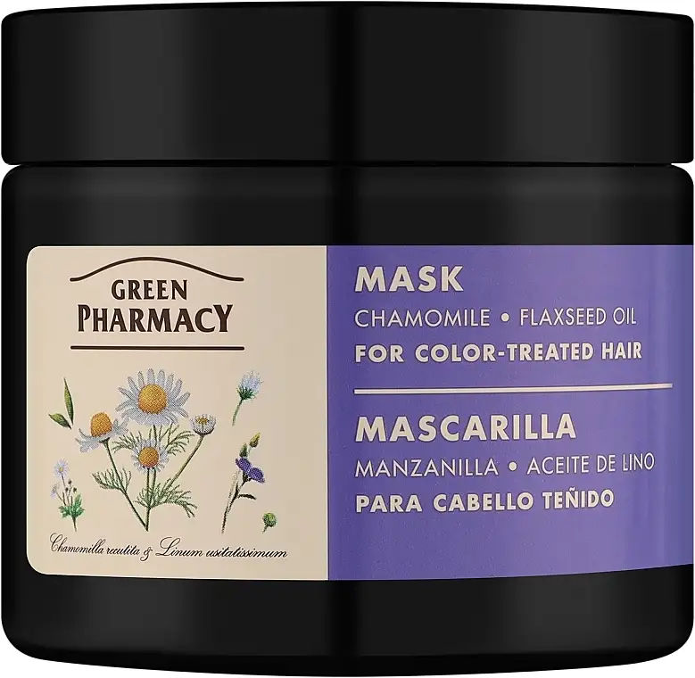 Balsam til tørt hår 54526653