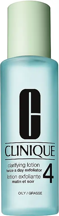 Rensende lotion til fedtet hud 33041884