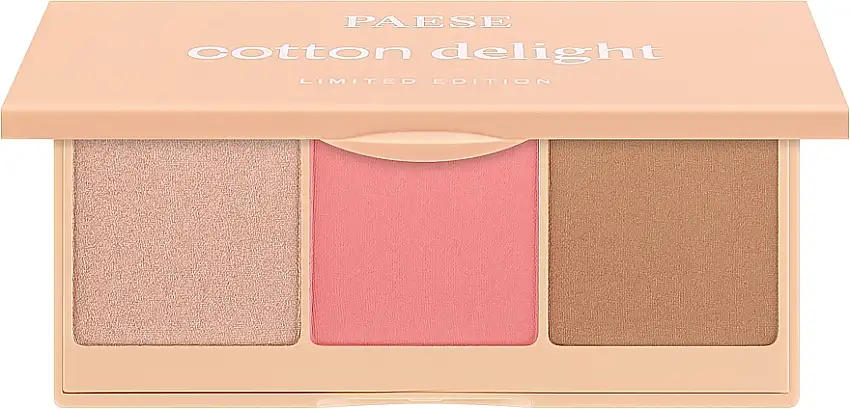 Paese Cotton Delight Contouring Palette 40290679