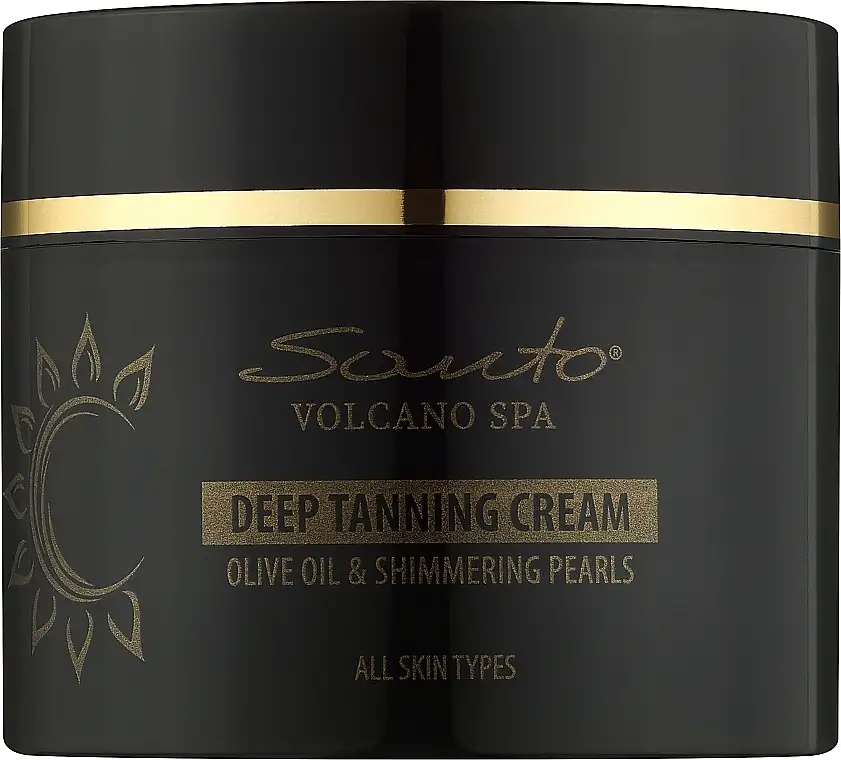 Bronzing kropscreme 35125365