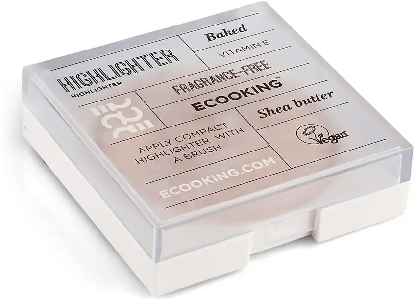 Ecooking Baked Highlighter 11498396
