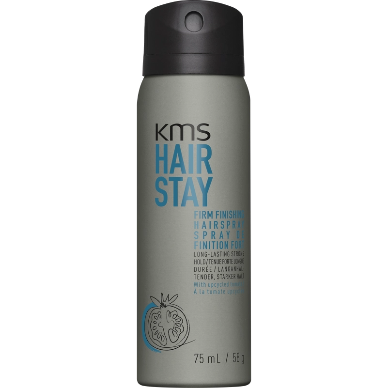 KMS Hair HairStay Firm Finishing Hairspray 75 ml