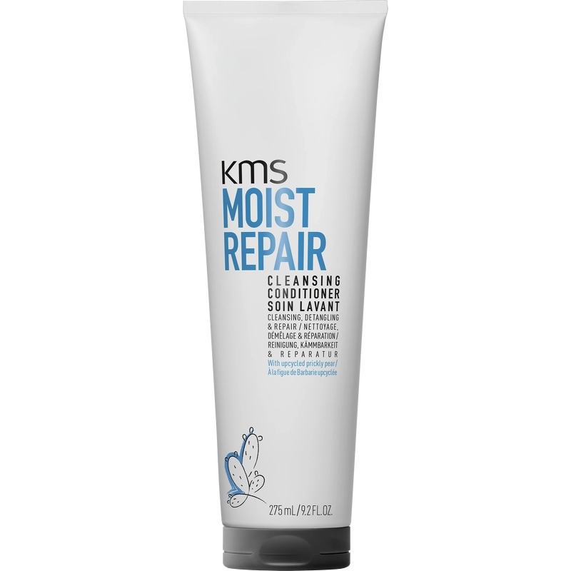 KMS MoistRepair Cleansing Conditioner 275 ml