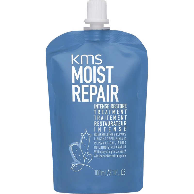 KMS MoistRepair Intense Restore Treatment 100 ml