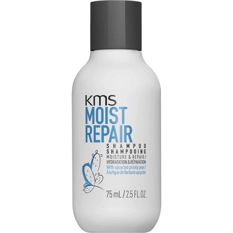 KMS MoistRepair Shampoo 75 ml