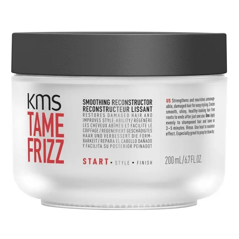 KMS TameFrizz Smoothing Reconstructor 200 ml