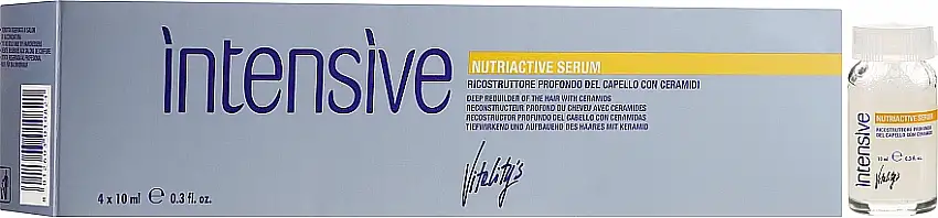 Nærende Reparation Ceramides Hair Serum 74840110