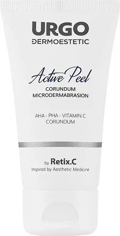 Ansigtspeeling 24433494