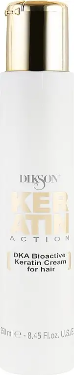 Bioaktiv Keratin Cream 86304799